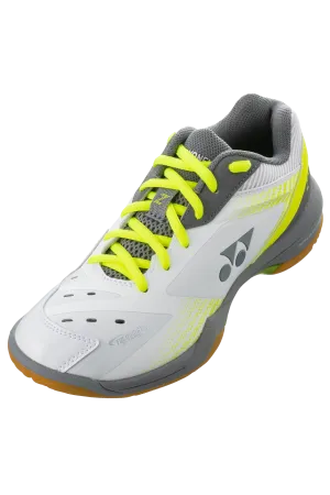 Yonex Power Cushion 65 Z3 Women (White/Lime)