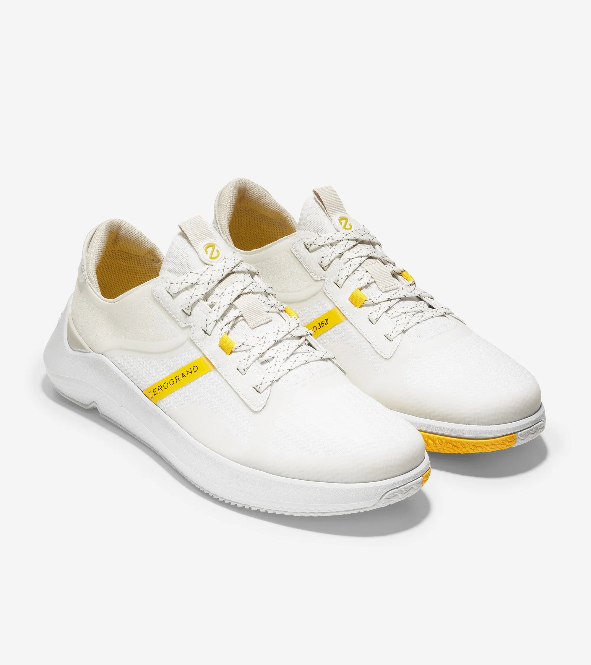 Zerøgrand Winner Tennis Sneaker